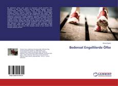 Copertina di Bedensel Engellilerde Öfke