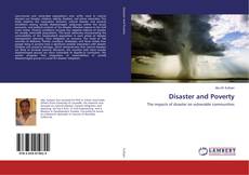 Buchcover von Disaster and Poverty