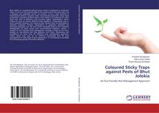 Copertina di Coloured Sticky Traps against Pests of Bhut Jolokia