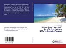 Copertina di Lower Limb Amputees` Satisfaction towards NAPo`s Amputee Services