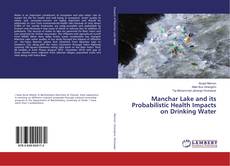 Copertina di Manchar Lake and its Probabilistic Health Impacts on Drinking Water