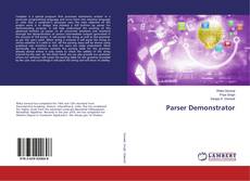 Copertina di Parser Demonstrator