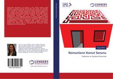 Copertina di Romanların Konut Sorunu