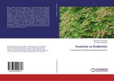 Copertina di Invasives vs Endemics
