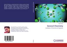 Buchcover von General Chemistry