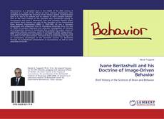Buchcover von Ivane Beritashvili and his Doctrine of Image-Driven Behavior
