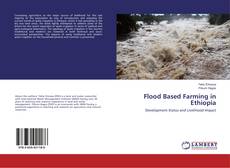 Buchcover von Flood Based Farming in Ethiopia