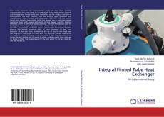Buchcover von Integral Finned Tube Heat Exchanger