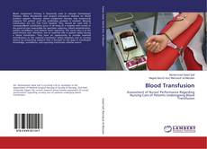Copertina di Blood Transfusion