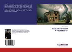 Buchcover von Ruin Theoretical Comparisons