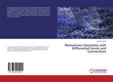 Buchcover von Riemannian Geometry with Differential Forms and Connections