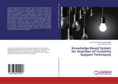 Copertina di Knowledge-Based System for Assertion of Creativity Support Techniques