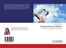 Buchcover von Enhanced Social Welfare