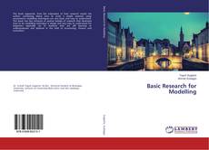 Copertina di Basic Research for Modelling