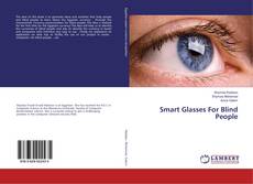 Buchcover von Smart Glasses For Blind People