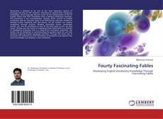 Buchcover von Fourty Fascinating Fables