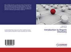 Buchcover von Introduction to Organic Chemistry