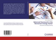 Copertina di Balanced Scorecard in the Romanian Energy Sector