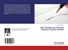 Buchcover von Self Configuring Intrusion Detection System (SCIDS)