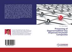 Copertina di Processing of Organomodified Clay Dispersed Vinylester Composites