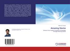Copertina di Amazing Stories