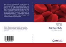 Buchcover von Red Blood Cells
