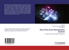 Copertina di Real Time Face Recognition System