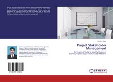 Copertina di Project Stakeholder Management