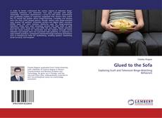 Copertina di Glued to the Sofa