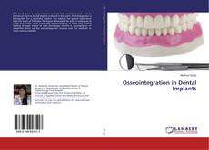 Copertina di Osseointegration in Dental Implants