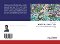 Buchcover von World Wonderful Tales