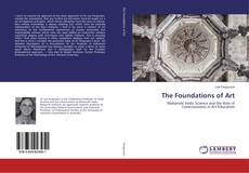 Copertina di The Foundations of Art