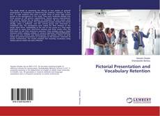 Copertina di Pictorial Presentation and Vocabulary Retention