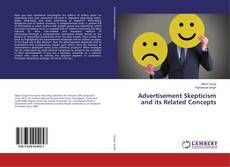 Couverture de Advertisement Skepticism and its Related Concepts