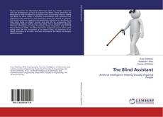 Buchcover von The Blind Assistant