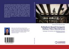 Copertina di Palladium Based Inorganic Hollow Fibre Membranes