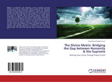 Copertina di The Divine Matrix: Bridging the Gap between Humanity & the Supreme