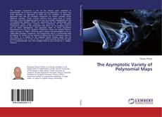 Buchcover von The Asymptotic Variety of Polynomial Maps
