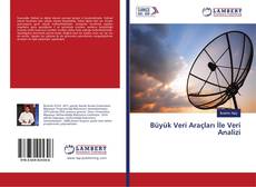 Copertina di Büyük Veri Araçları İle Veri Analizi