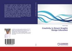 Buchcover von Creativity in Omani Graphic Design Education