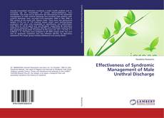 Copertina di Effectiveness of Syndromic Management of Male Urethral Discharge
