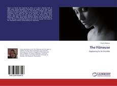 Copertina di The Flâneuse