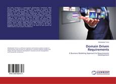 Copertina di Domain Driven Requirements