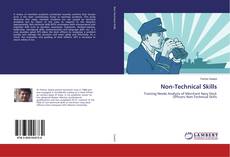 Buchcover von Non-Technical Skills