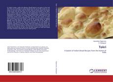 Buchcover von Tokri