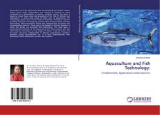 Buchcover von Aquaculture and Fish Technology: