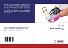 Copertina di Bone pathology