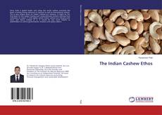 Buchcover von The Indian Cashew Ethos