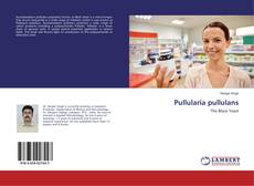 Buchcover von Pullularia pullulans