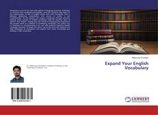 Copertina di Expand Your English Vocabulary